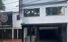 Hotel Sie7E Express